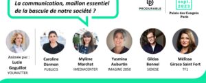 Communicaton maillon essentiel