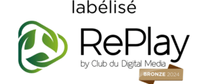 Labelisé Replay