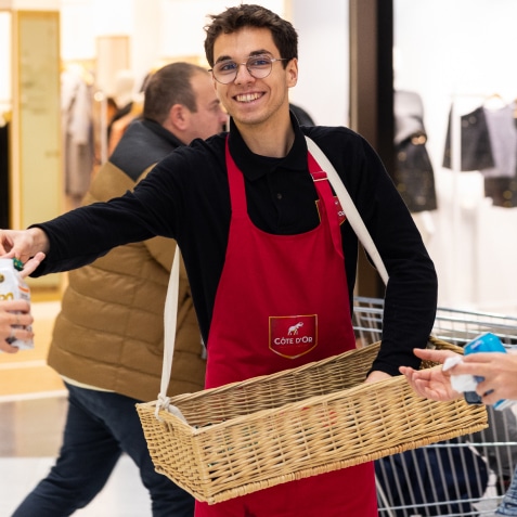 Success stories retail media