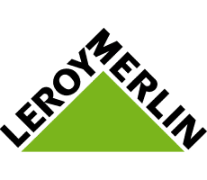 logo - Leroy Merlin